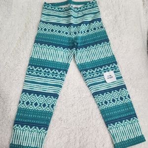 Kids leggings